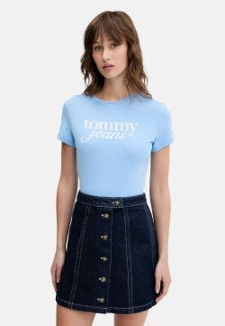 T-SHIRT  TOMMY HILFIGER DW0DW019447  