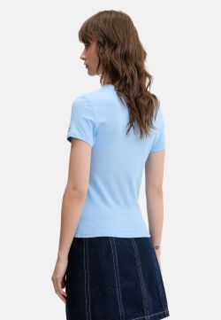 T-SHIRT  TOMMY HILFIGER DW0DW019447  