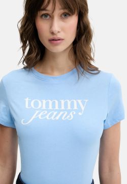T-SHIRT  TOMMY HILFIGER DW0DW019447  