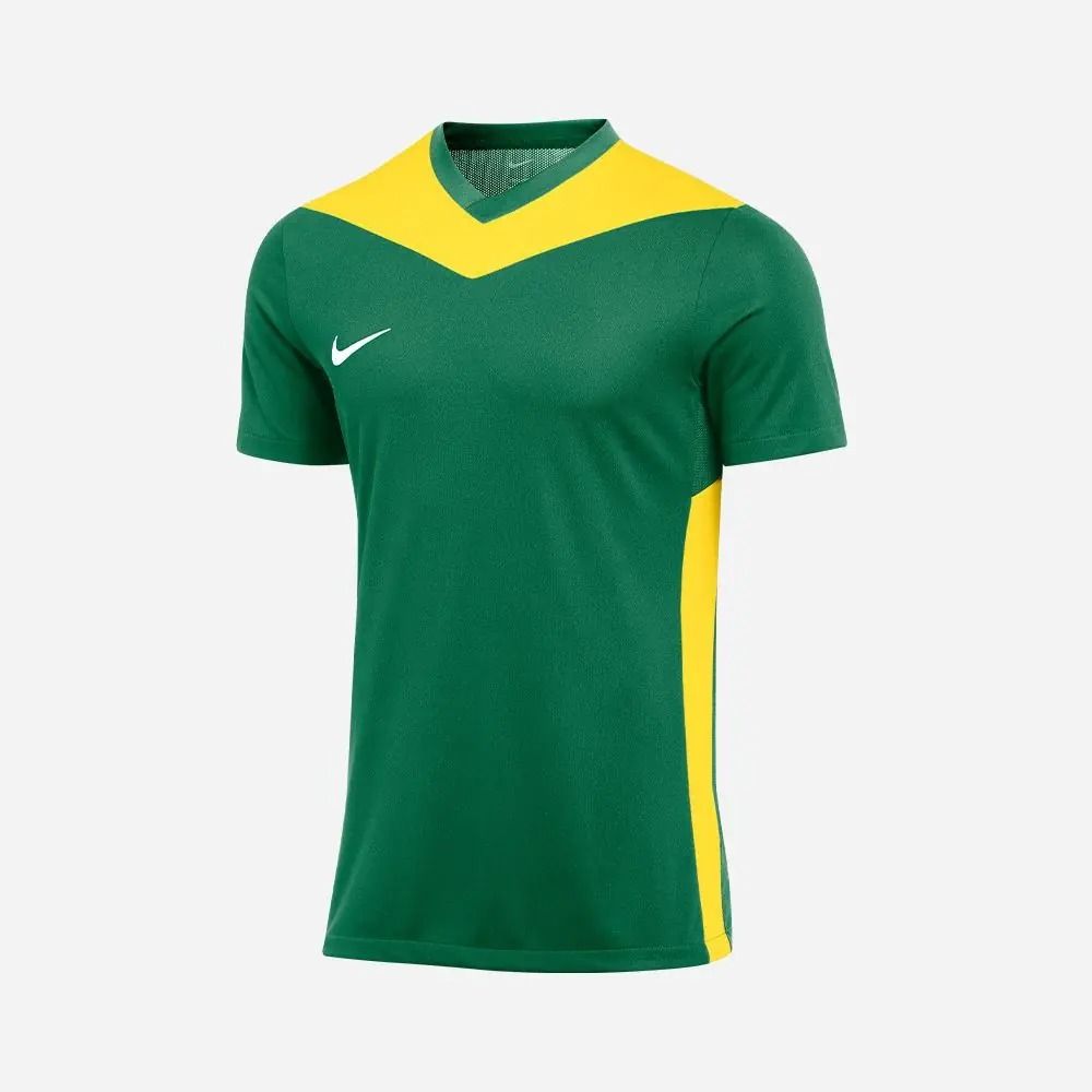 T-Shirt  DA CALCIO NIKE  Dri-FIT Park Derby IV FD7430-303      