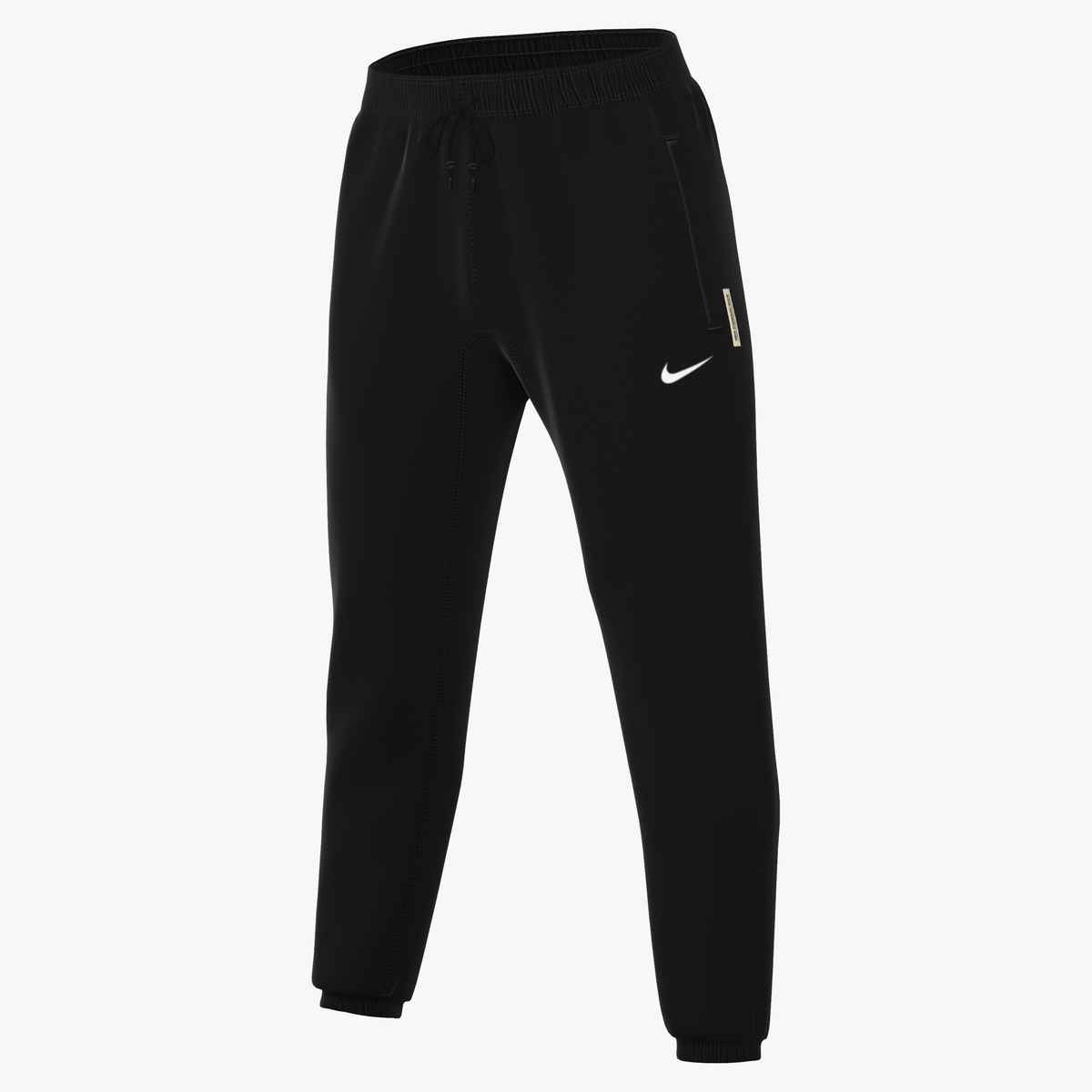 Pantalone Nike Dri-FIT Standard Issue FD7738-010       54% POLYESTER 46% COTTON