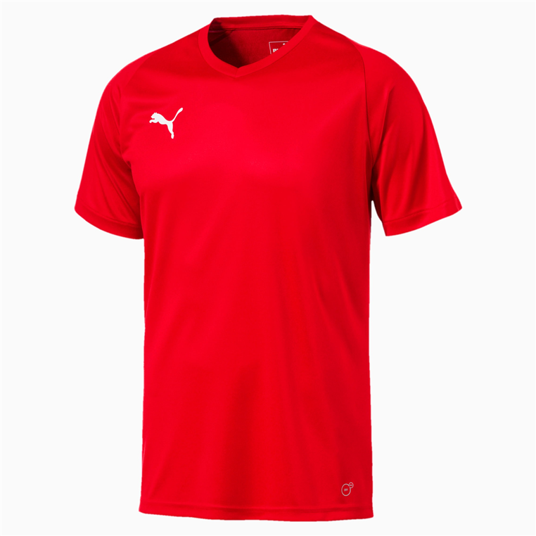 T-SHIRT  LIGA CORE JERSEY  703509-01
