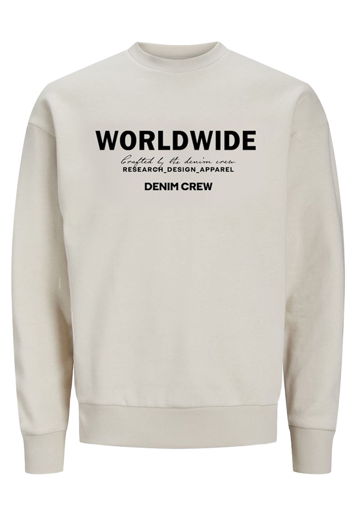 Felpa Jack&jones 12249273