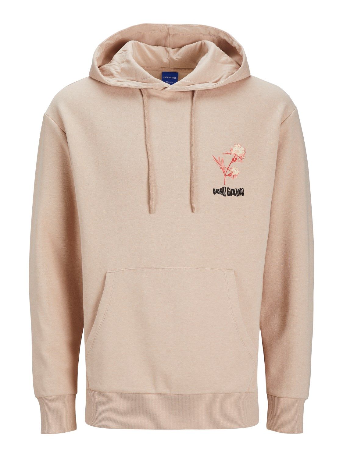 Felpa Jack&jones 12256165