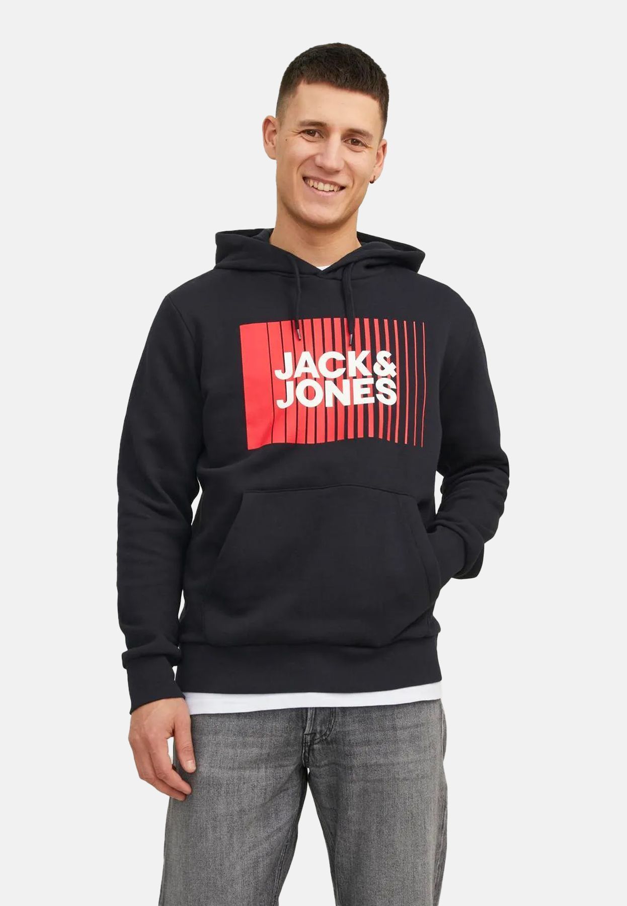 Felpa Jack&jones 12233599