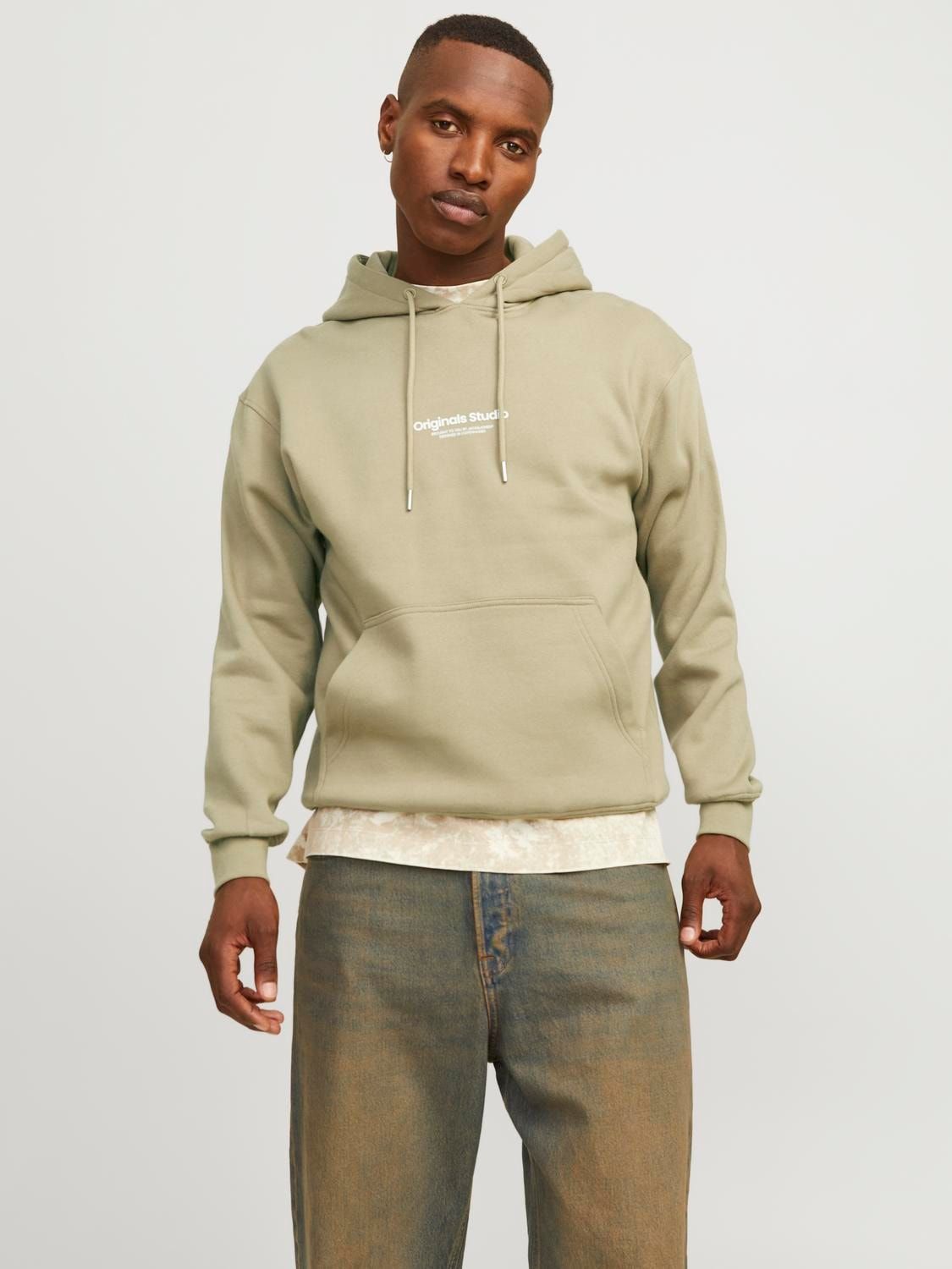 Felpa Jack&jones 12241687