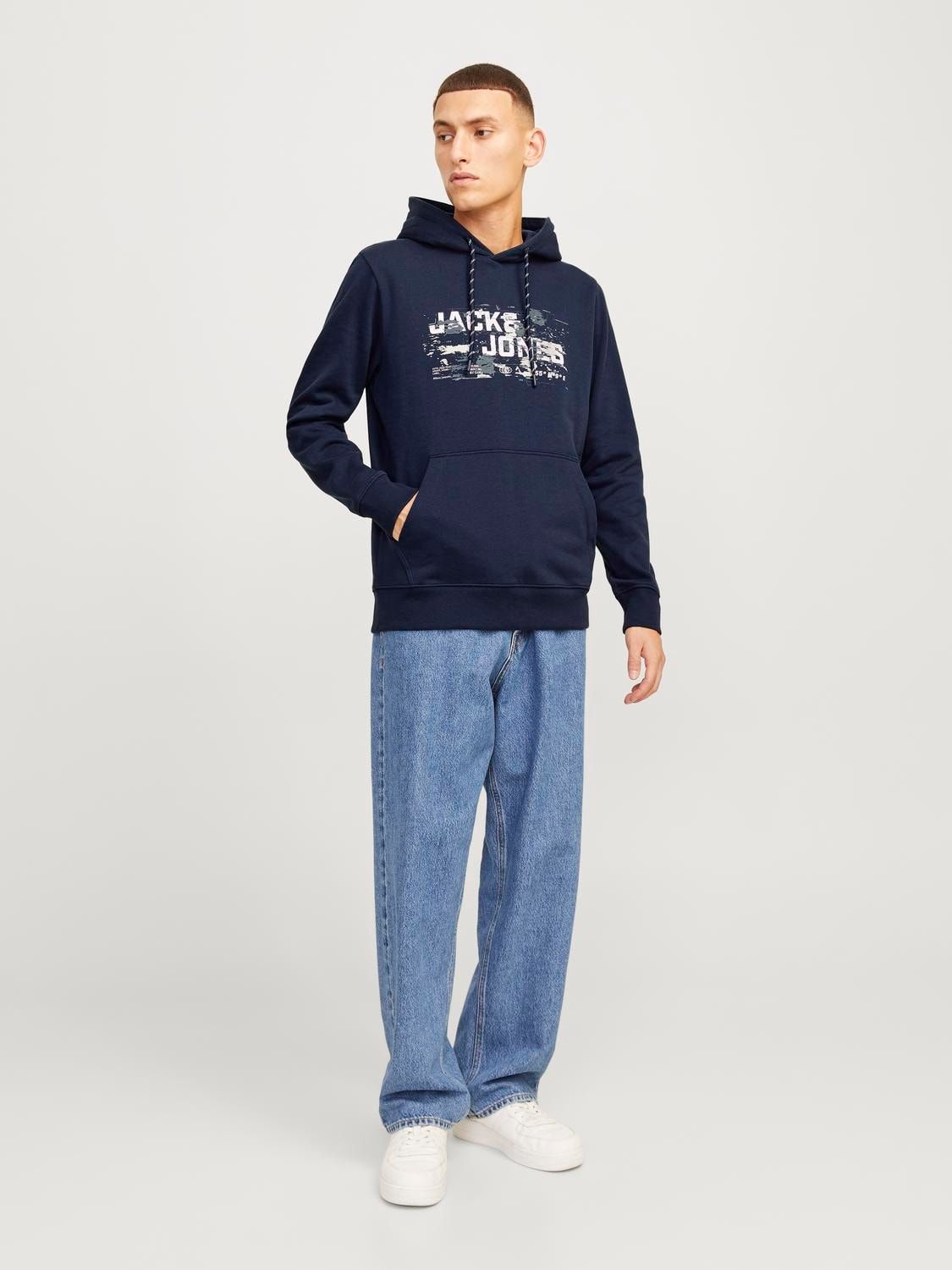 Felpa Jack&jones 12261670