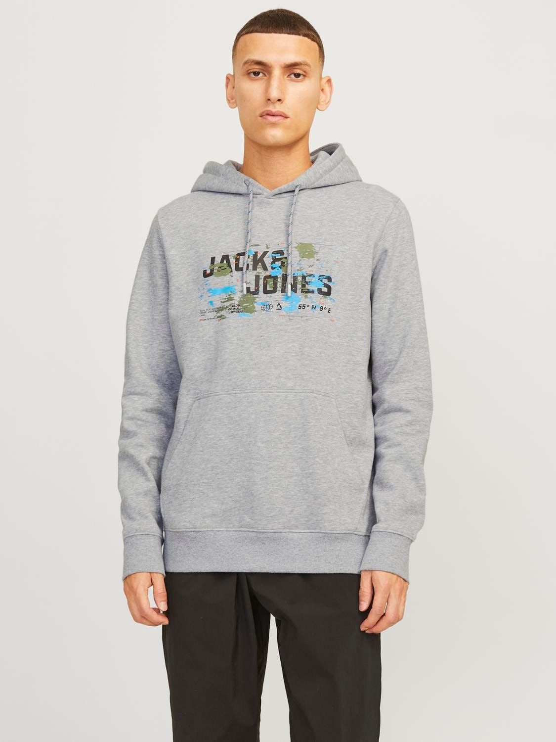 Felpa Jack&jones 12261670