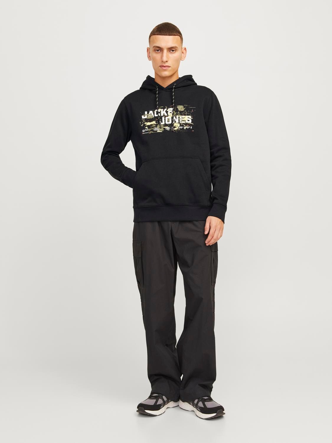 Felpa Jack&jones 12261670