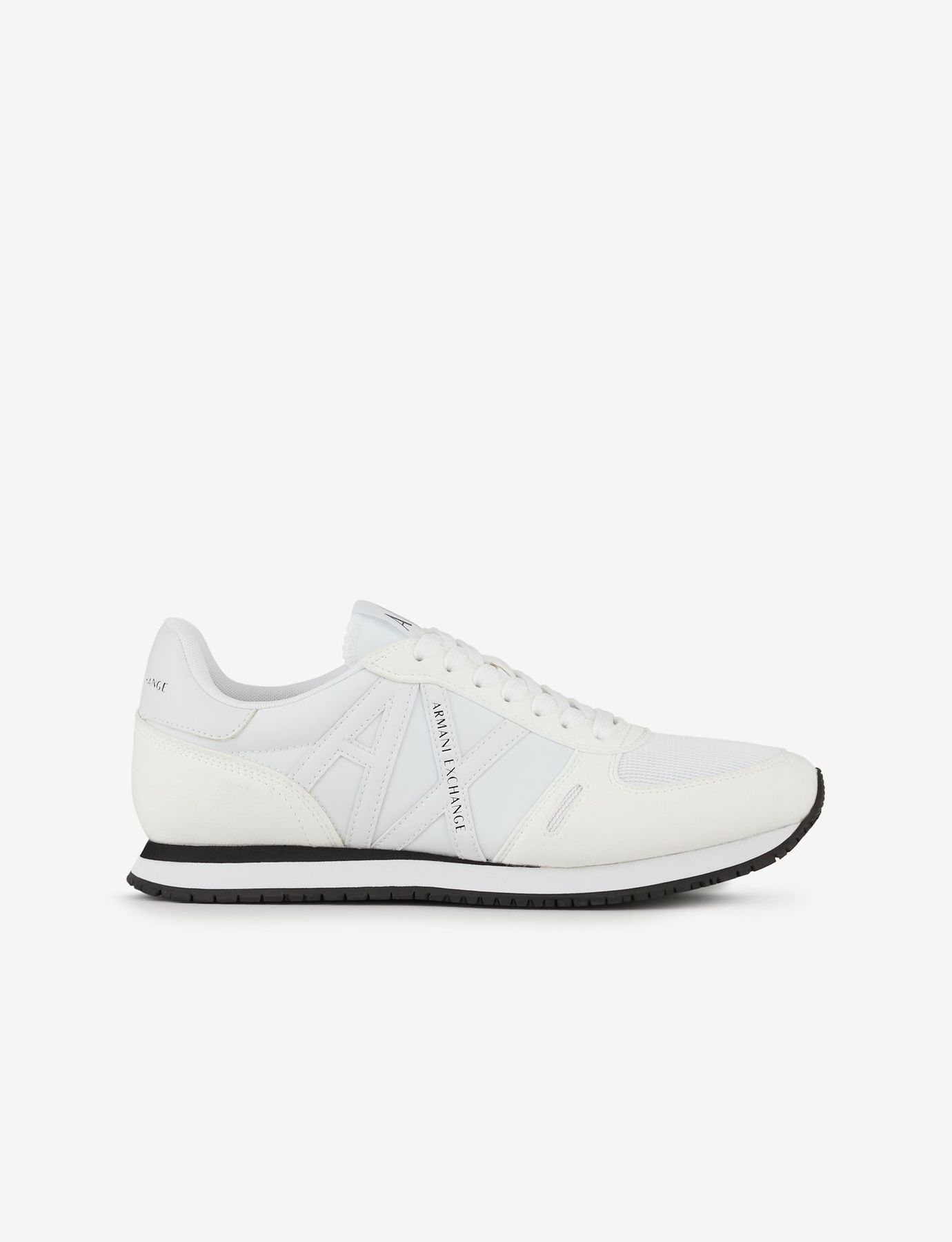 Sneakers Armani Exchange Xux017p2