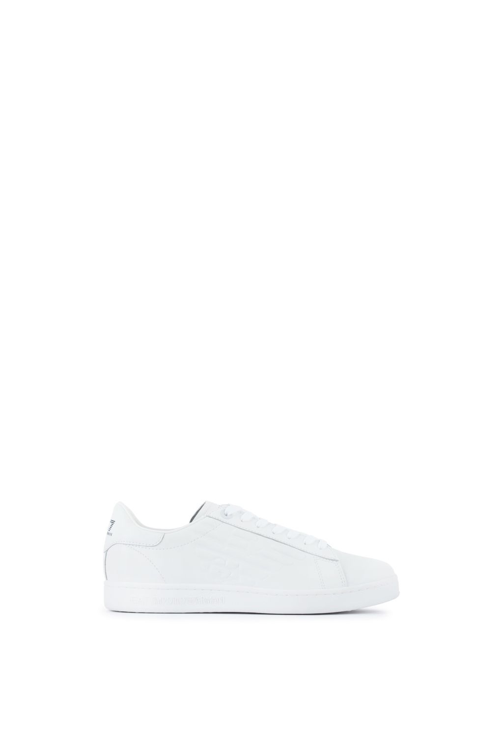 SNEAKERS  Ea7 X8x001a23