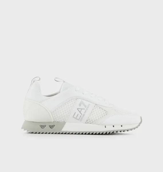 Sneaker  Ea7 X8x027a23