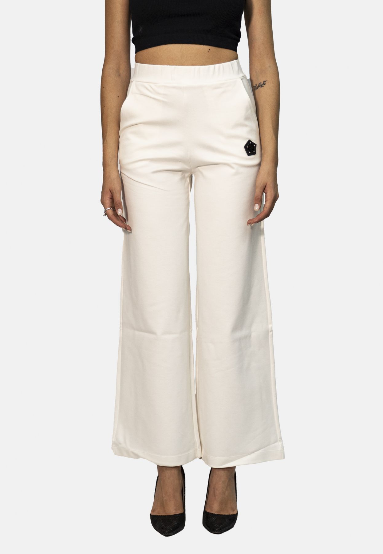Pantalone Gaelle Abbigliamento Gbdp14007