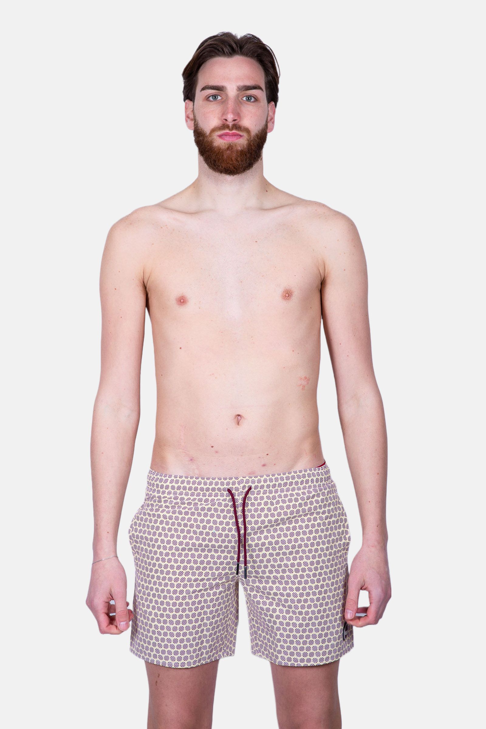 Costume Da Bagno Colmar 72692xp