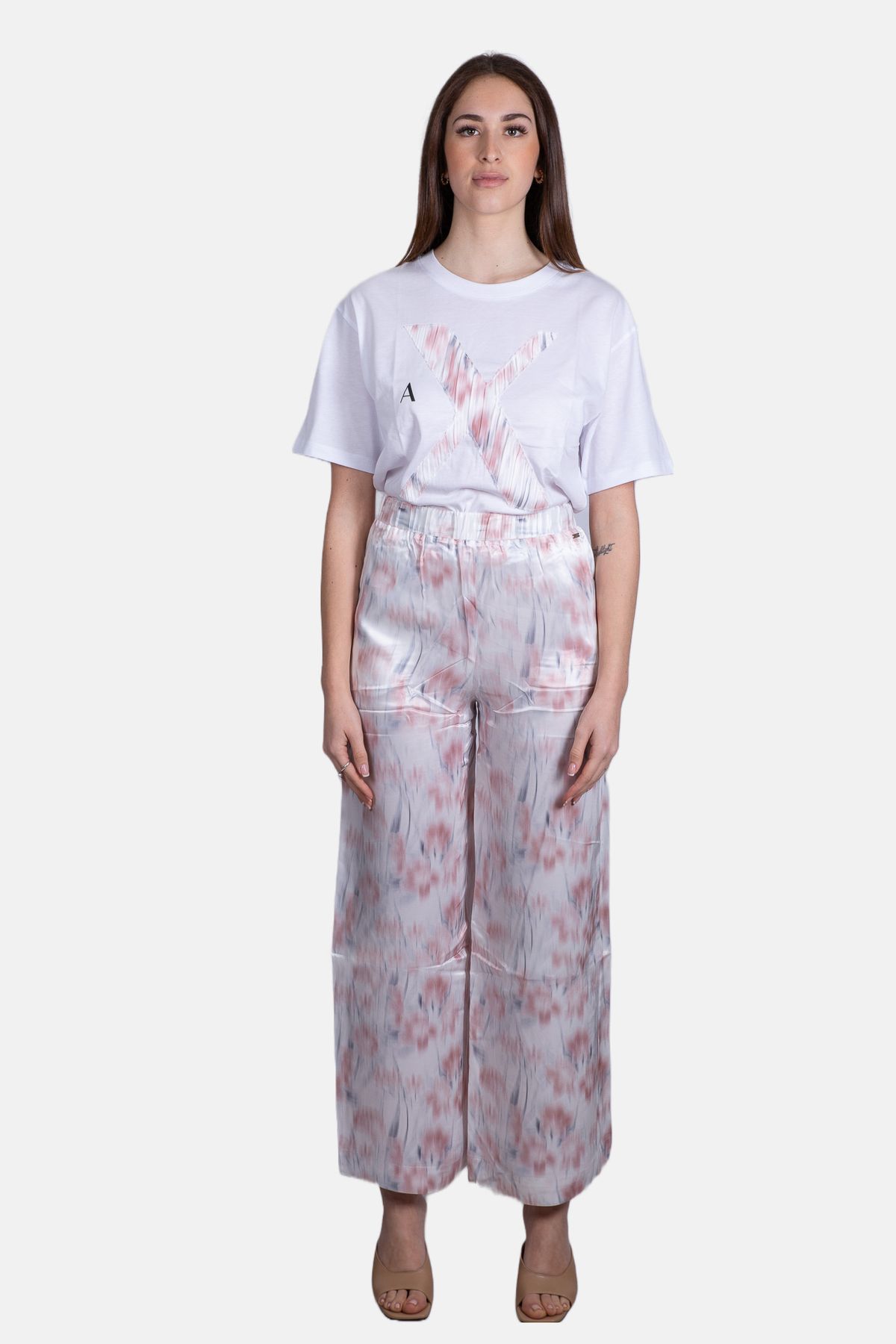Pantalone Armani Exchange 3rys32