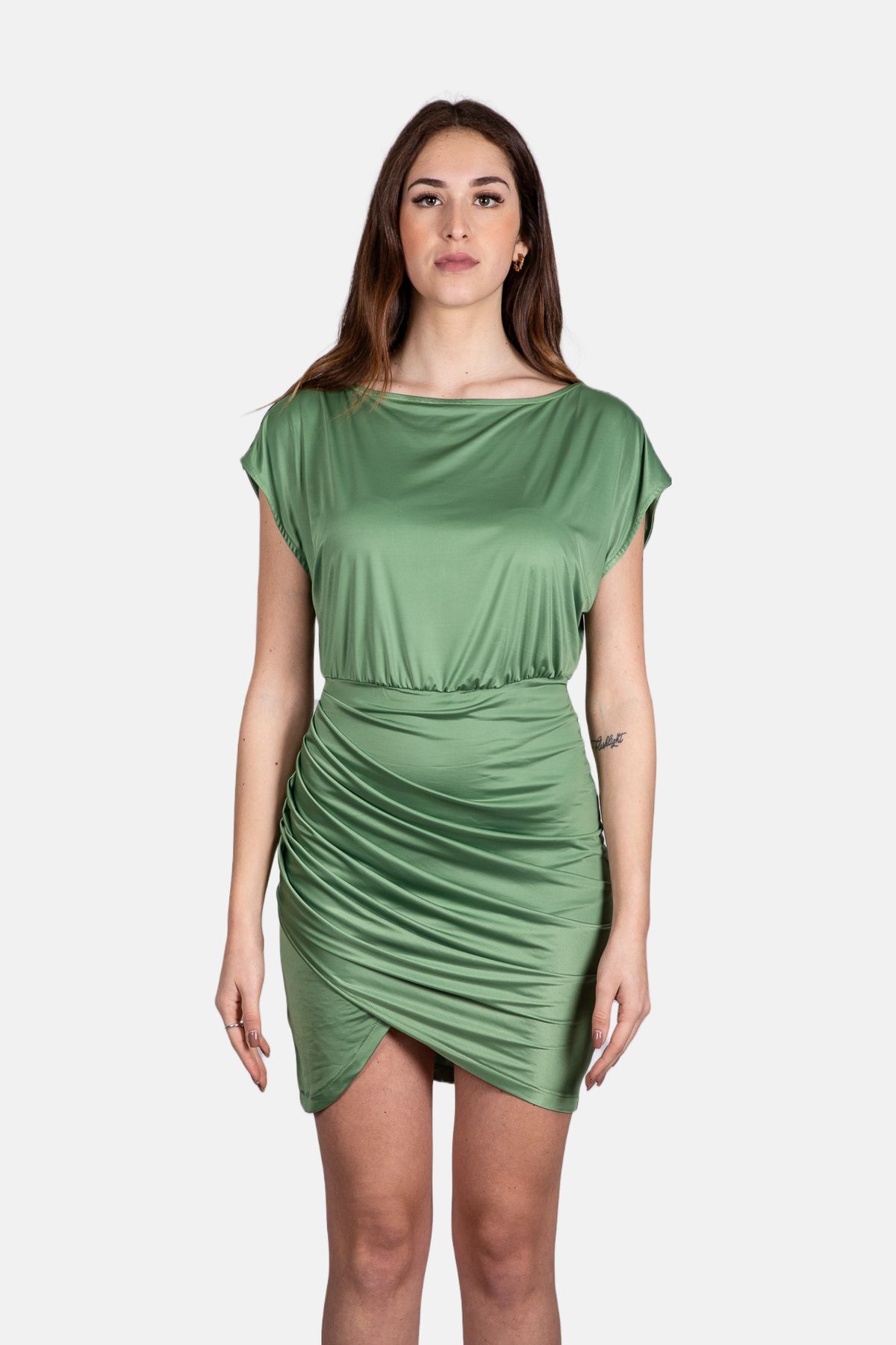 Vestito Gaelle Abbigliamento Gbdp16269