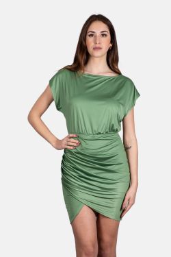 Vestito Gaelle Abbigliamento Gbdp16269