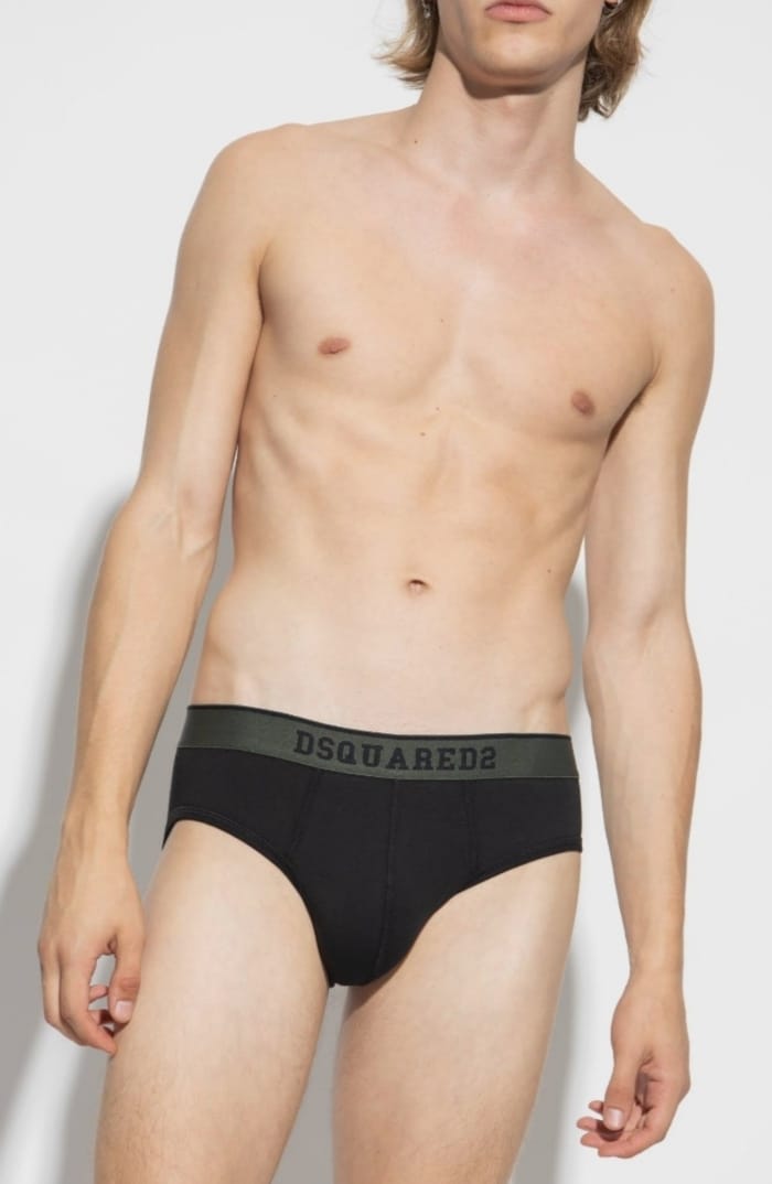 Intimo Dsquared D9l614820