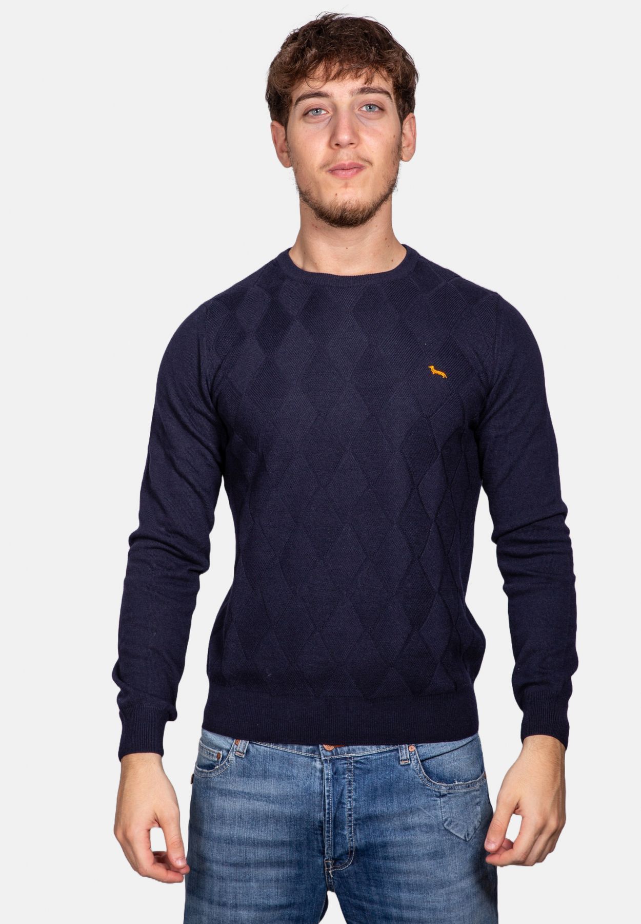 Maglia Harmont&blaine Hrk603030975