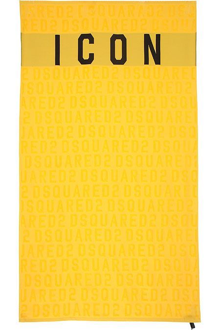 Telo Mare Dsquared D7p00422