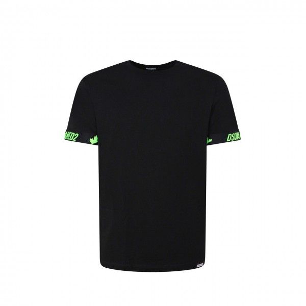 T-shirt Dsquared D9m3u412