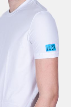 T-shirt Dsquared D9m20448
