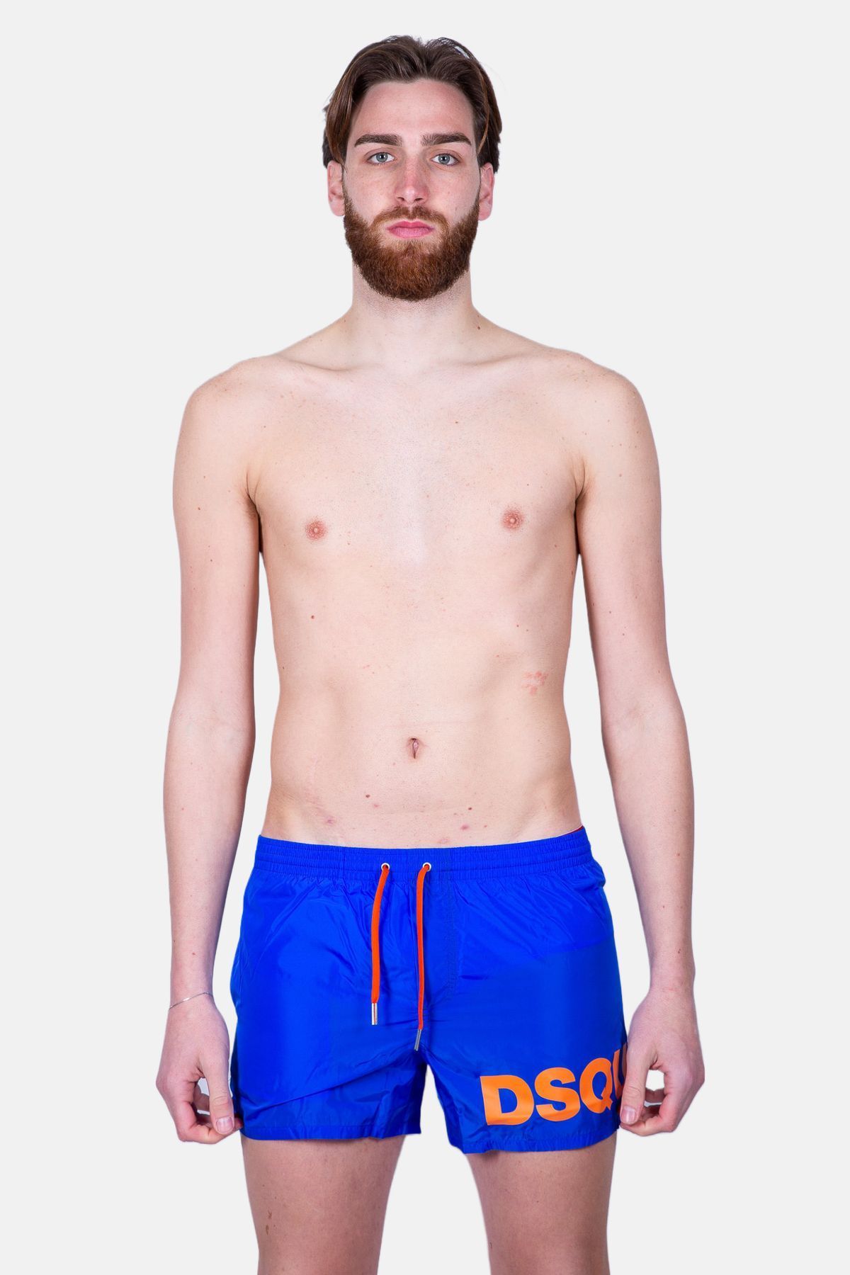 Costume Da Bagno Dsquared D7b5c4690