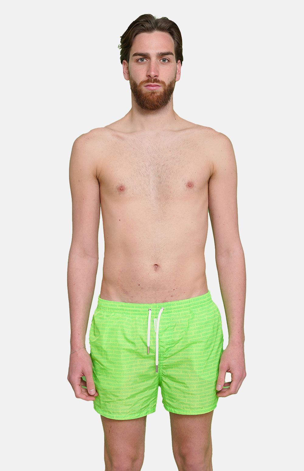 Costume Da Bagno Dsquared D7b6443