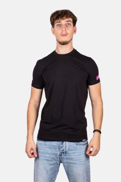 T-shirt Dsquared D9m204720