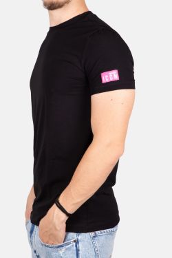 T-shirt Dsquared D9m204720