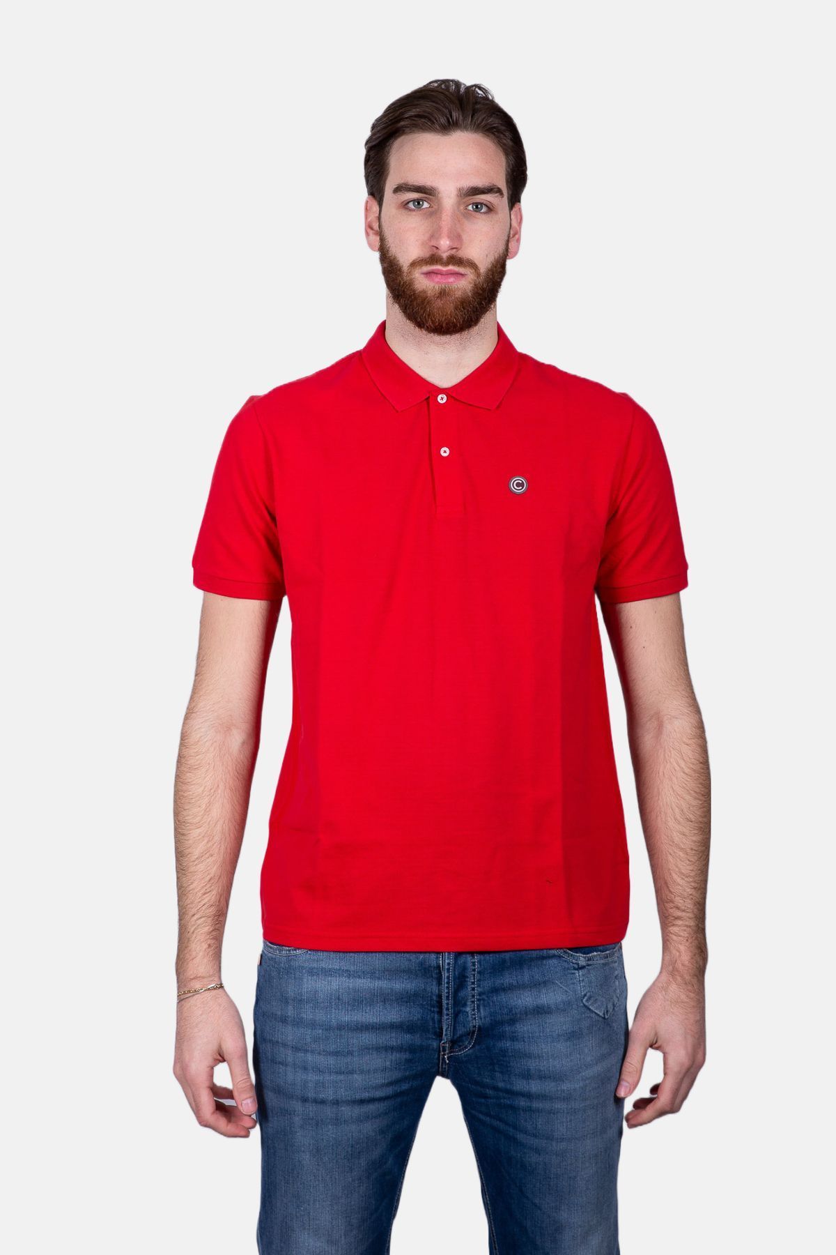 POLO Colmar 7662