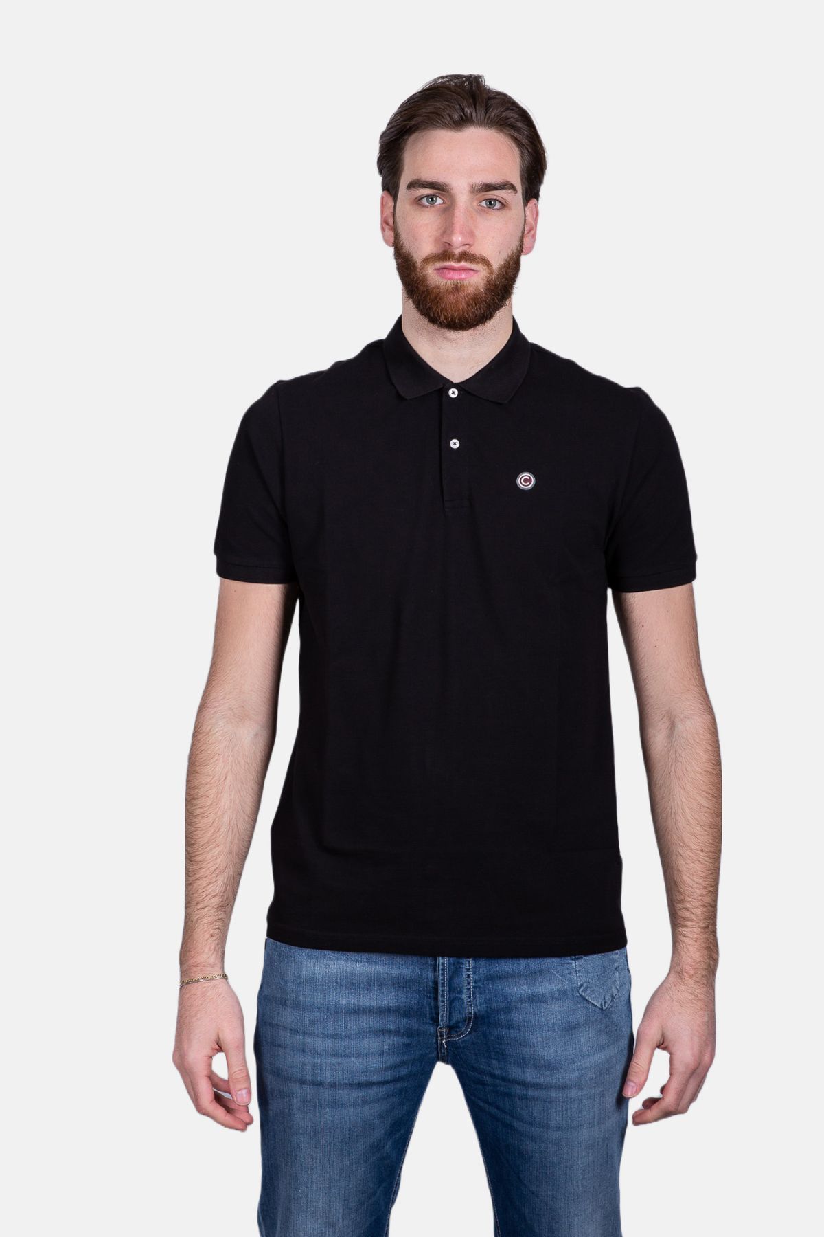 POLO  Colmar 7662