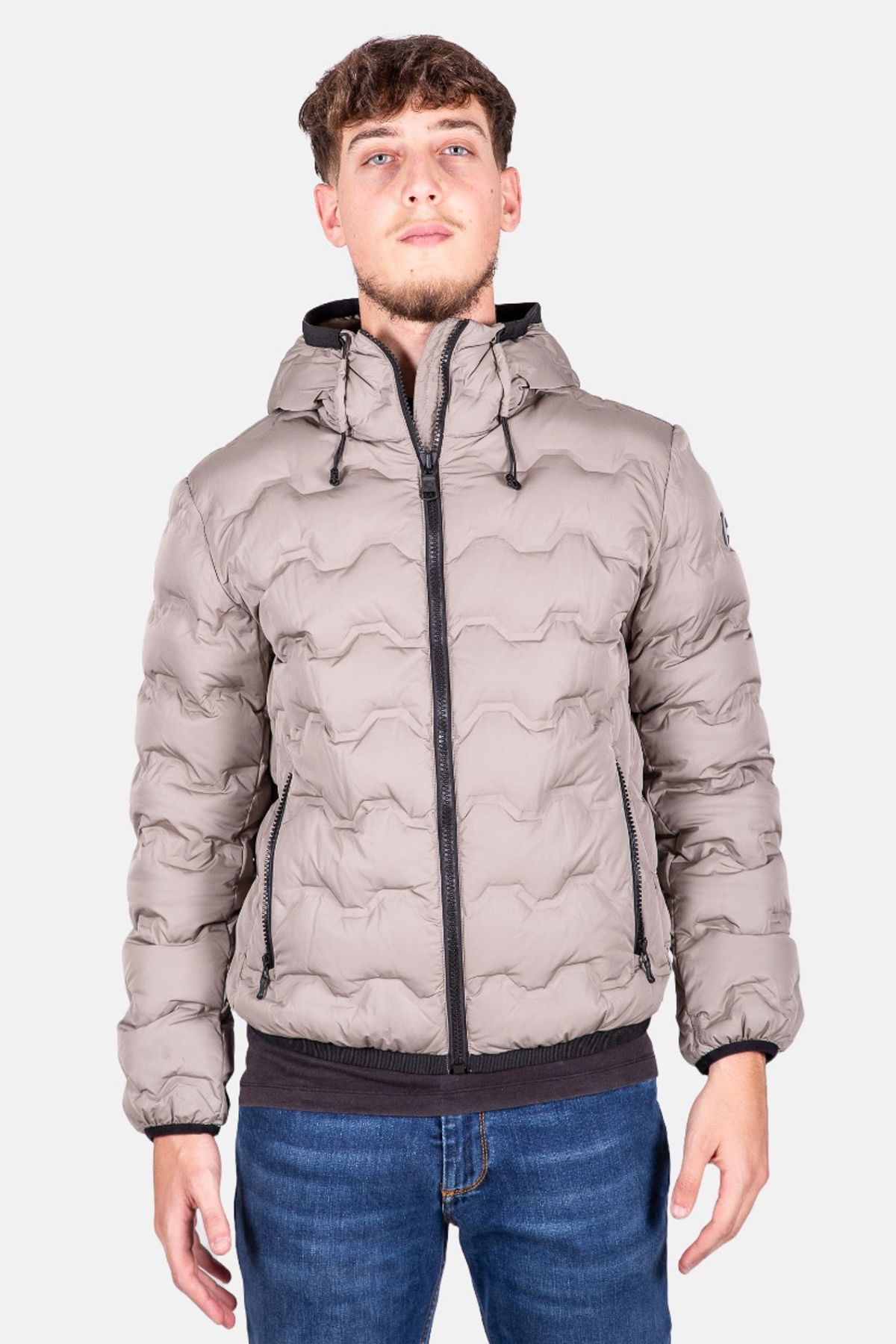 Giubbino Colmar 1208r