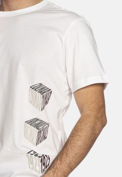 T-shirt Colmar 7503