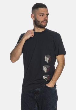 T-shirt Colmar 7503