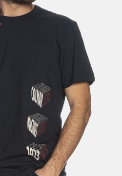 T-shirt Colmar 7503