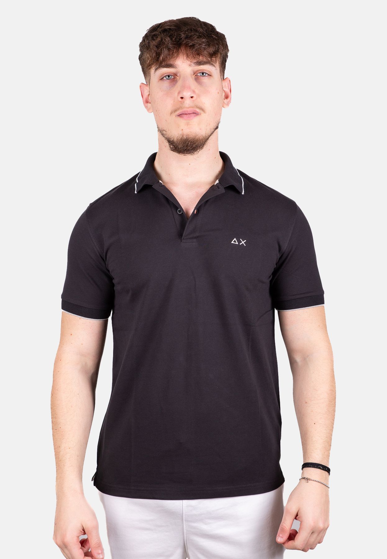 Polo Sun68 A34113