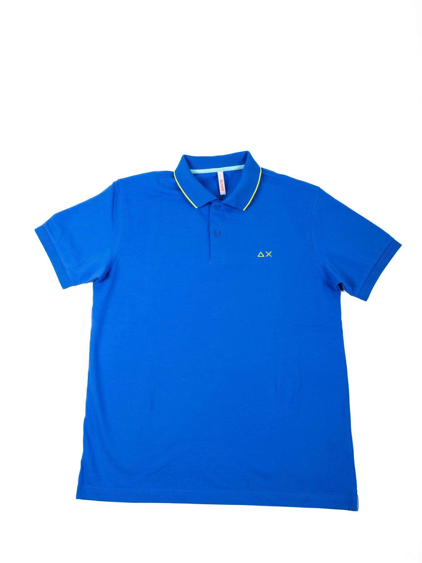 Polo Sun68 A34113