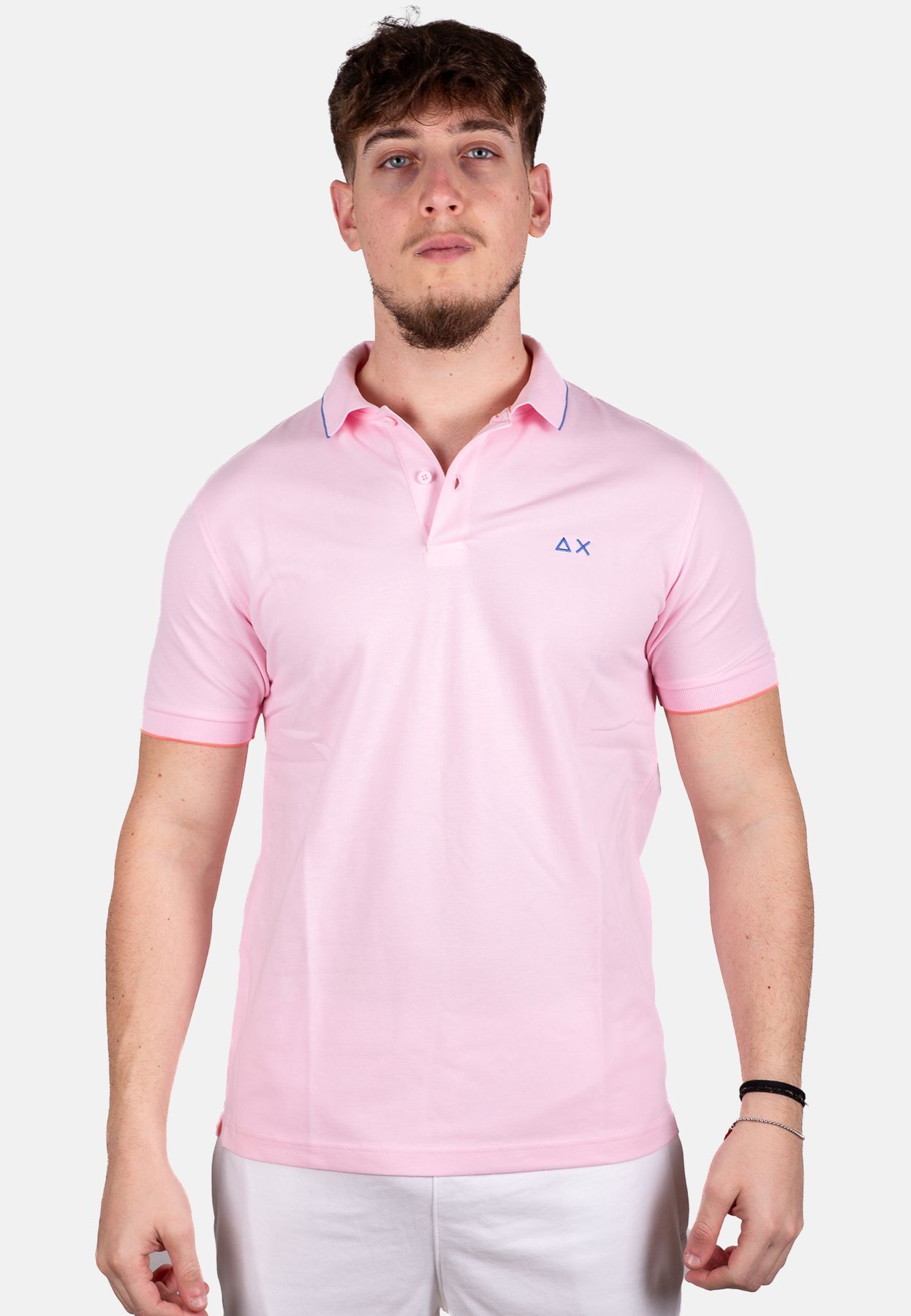 Polo Sun68 A34113