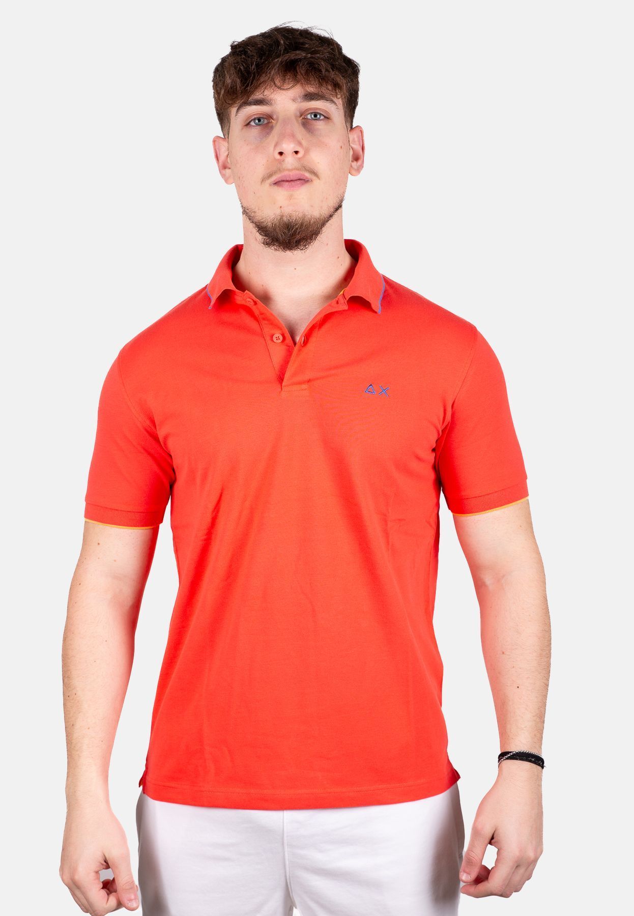 Polo Sun68 A34113