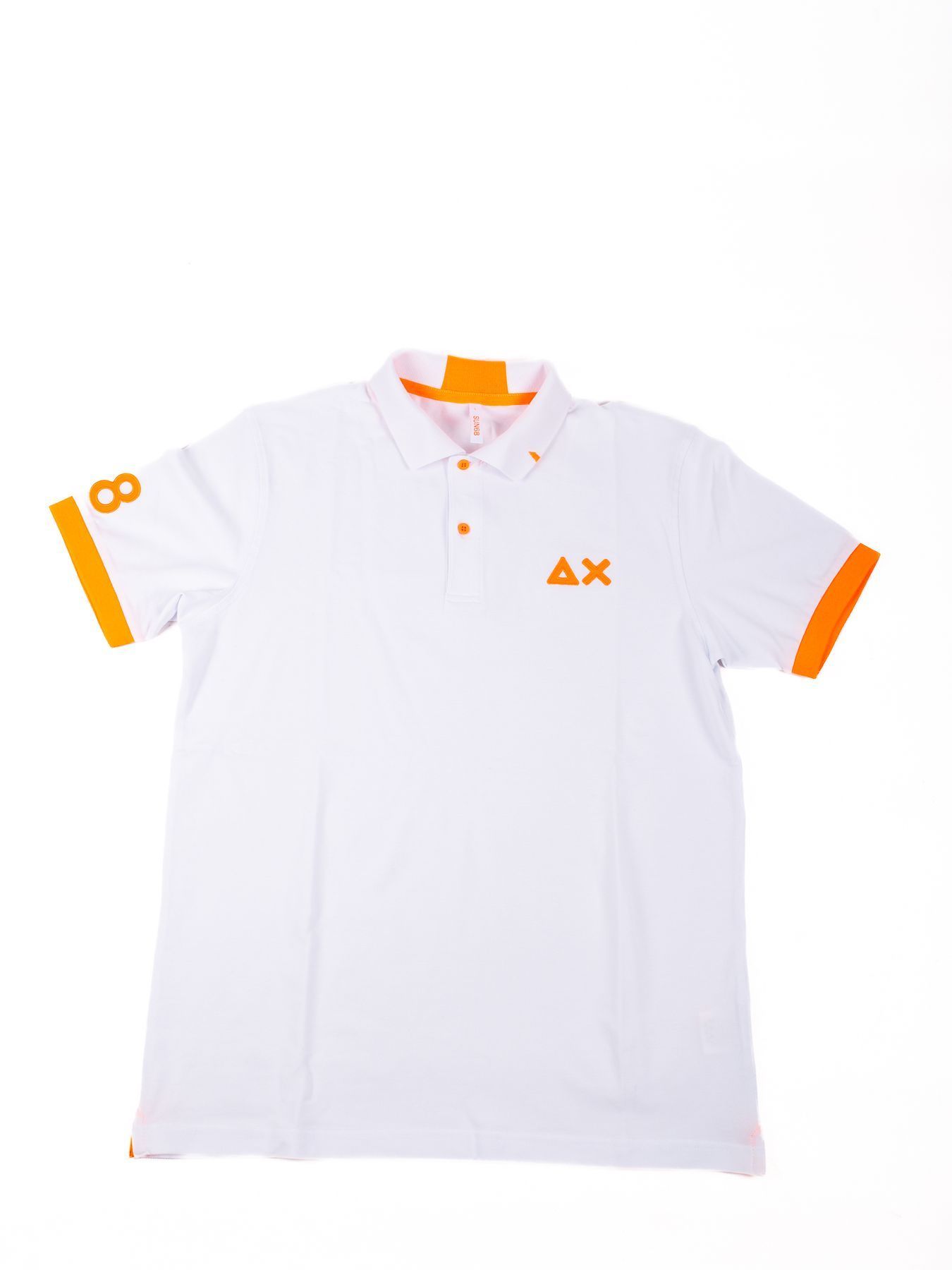 T-shirt Sun68 A34122