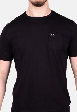 T-shirt Sun68 T34101