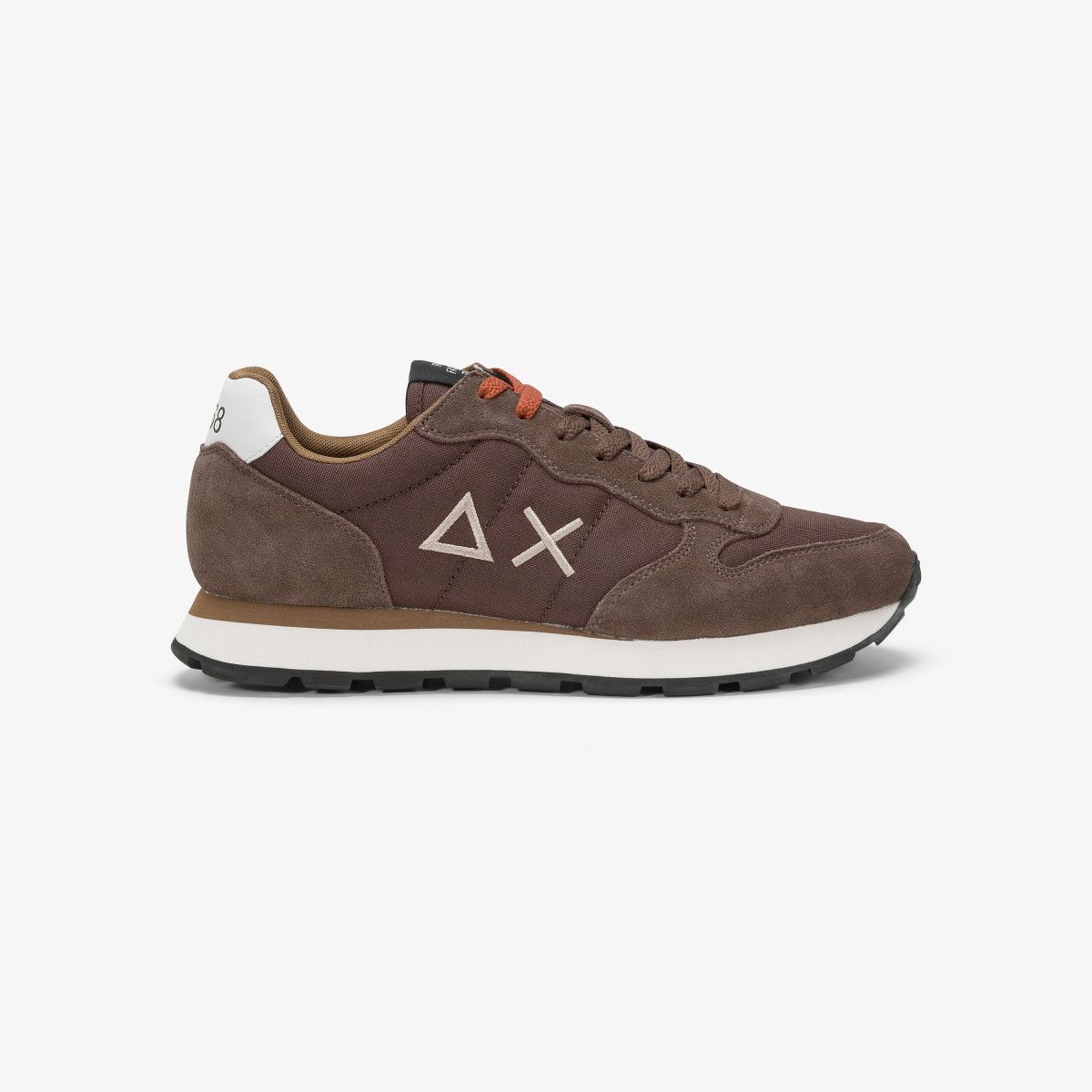 Sneakers  Sun68 Z44101
