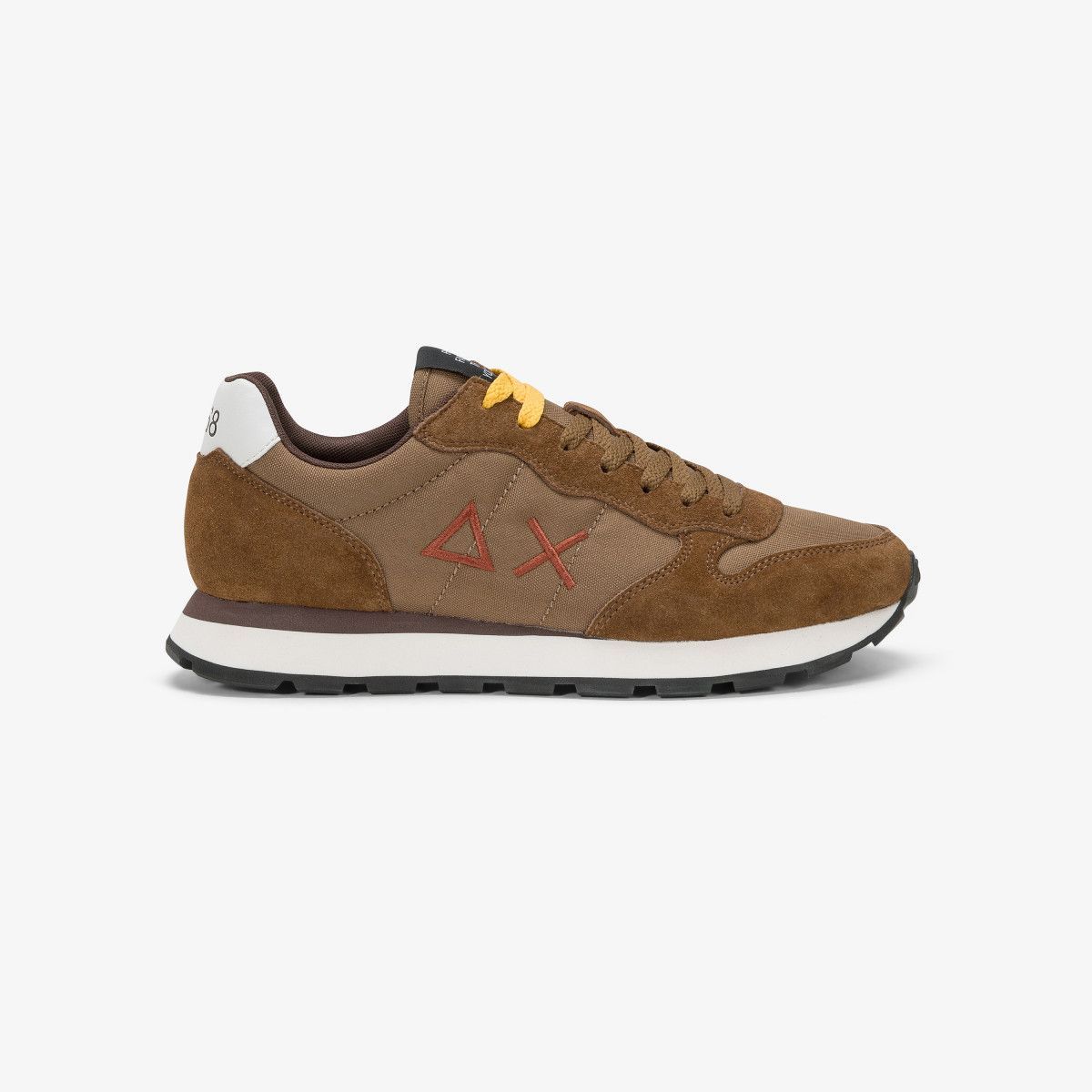 Sneakers  Sun68 Z44101