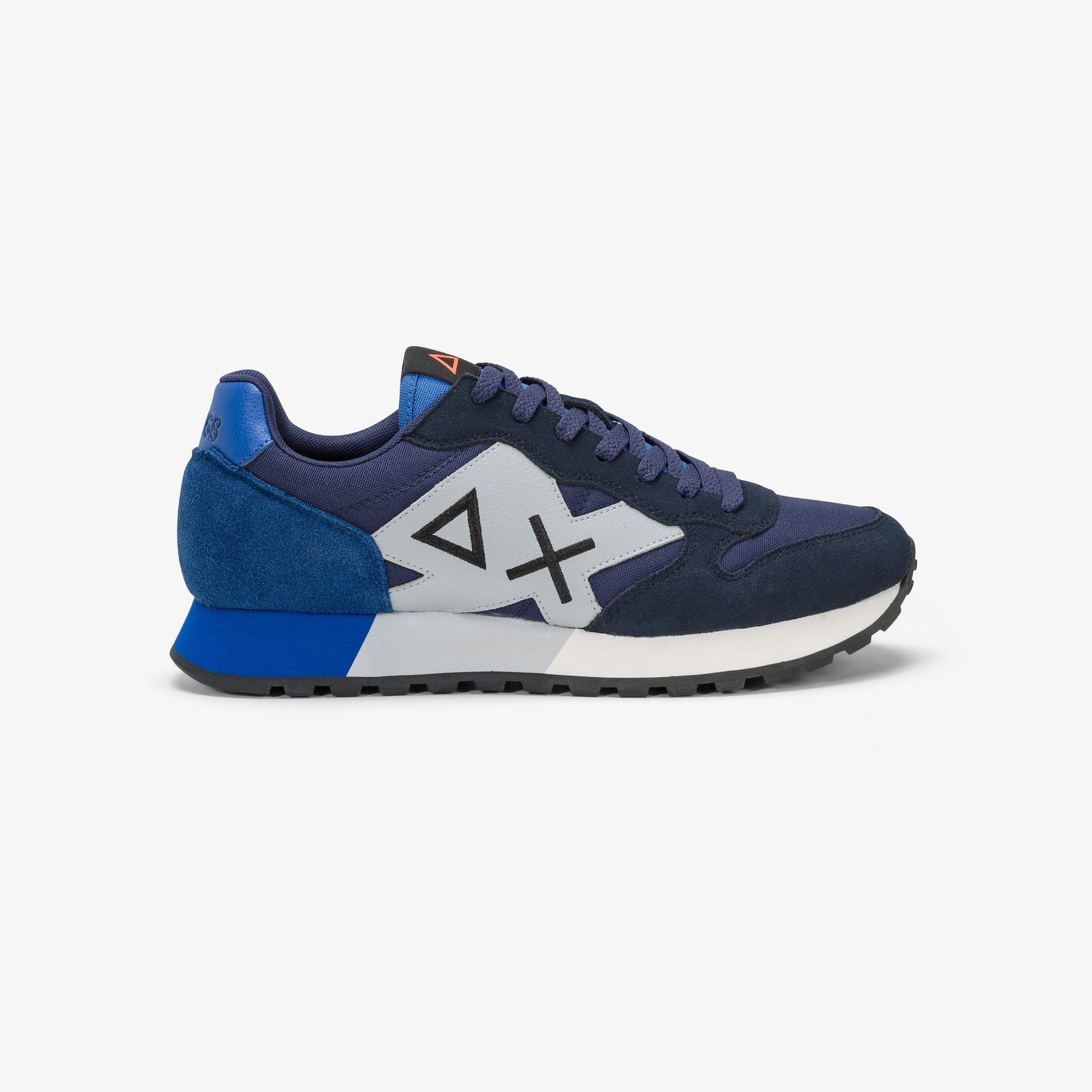 Sneakers  Sun68 Z44113
