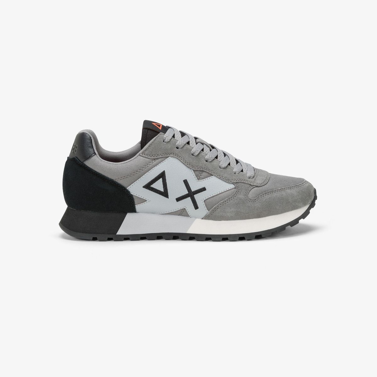 Sneakers  Sun68 Z44113