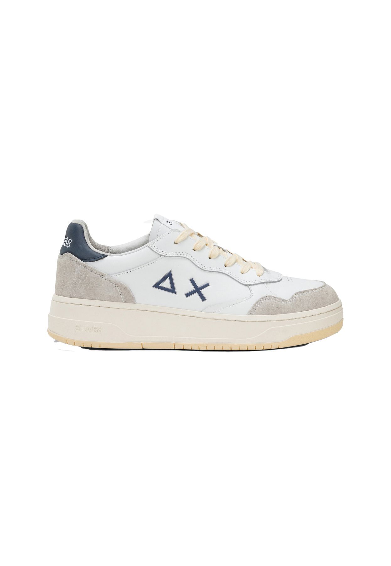 Sneakers  Sun68 Z44148
