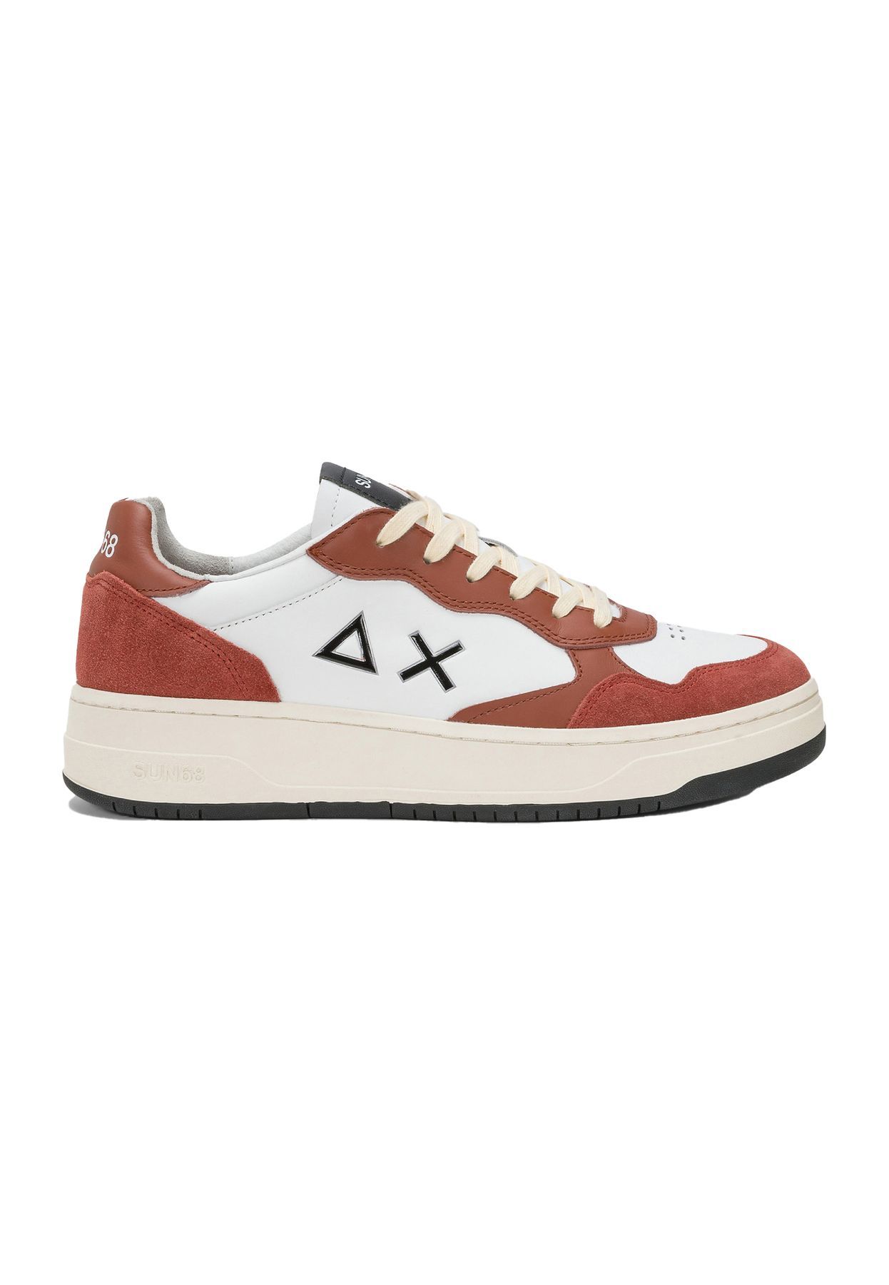 Sneakers Sun68 Z44148