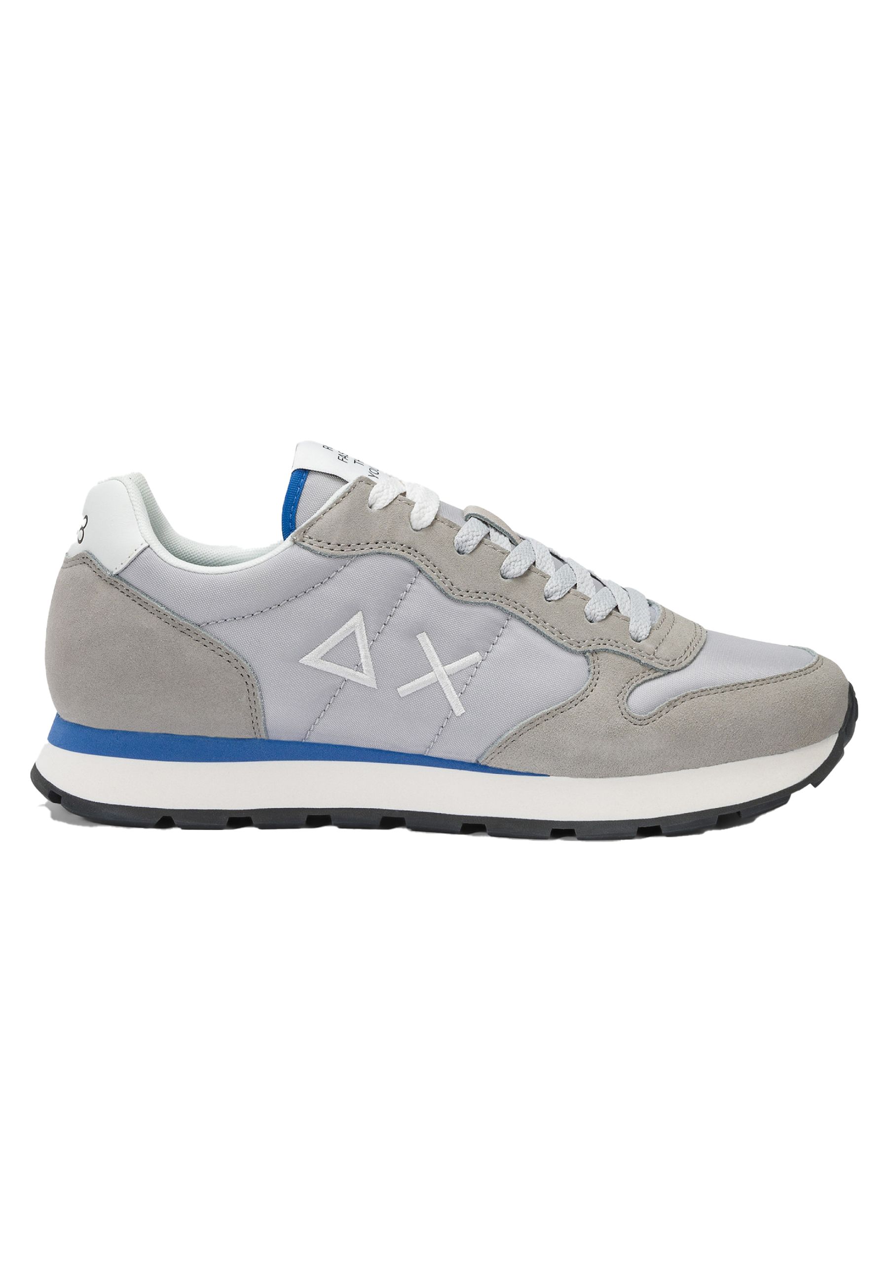 Sneakers  Sun68 Z35101