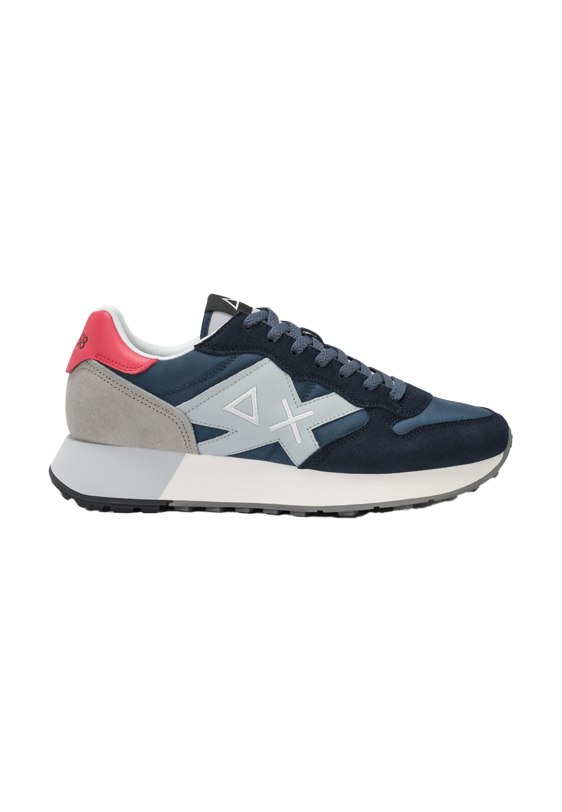 Sneakers  Sun68 Z35111